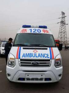 图木舒克市跨省长途