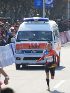 图木舒克市大型活动