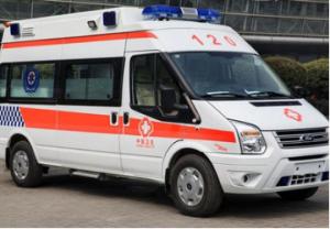 图木舒克市救护车租赁